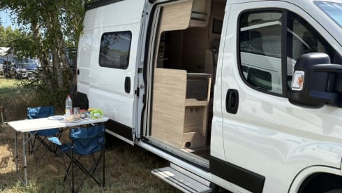 4p Knaus integrated from 2020