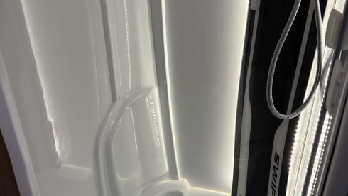 Ramsey – 4 berth Fiat semi-integrated from 2019