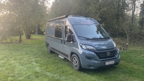 Christoffel – Fiat Dethleff from 2024