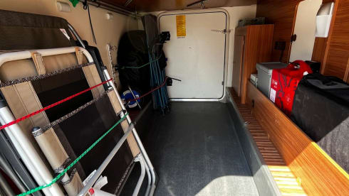 4p Adria Mobil semi-integrated from 2012