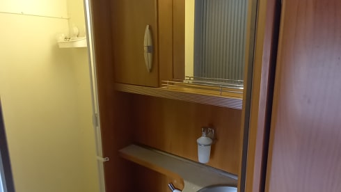 2p Hymer integrated from 2009