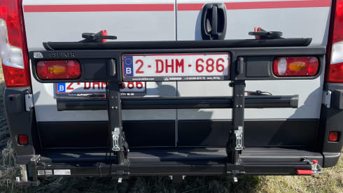 V630J – 2p Pilote bus from 2025