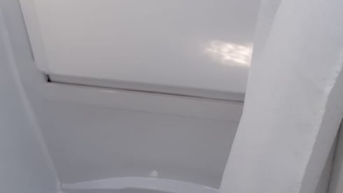 Heidi Hi – 2 berth Citroën Campervan from 2021