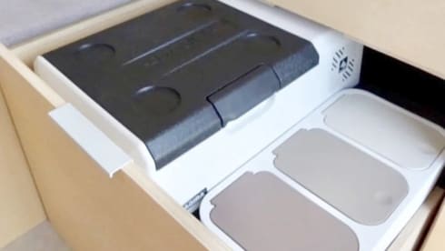 JACK – Individuell und autark - Camper JACK