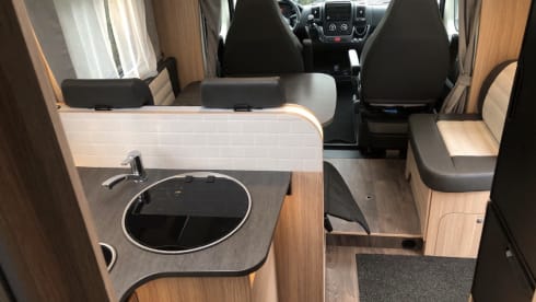 Sun – Adventure T68