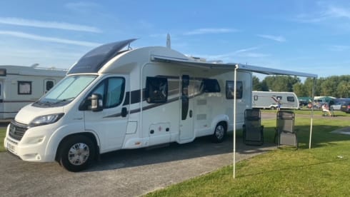 SAS Motorhomes