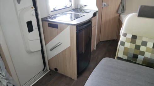 2p Carado semi-integrated from 2019