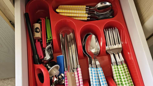 Camper Riviera per i giorni che desiderate