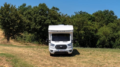 Prince 1 – 5p Rimor semi-integrated from 2026