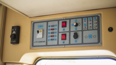 Sangria – Walking with Sangria!