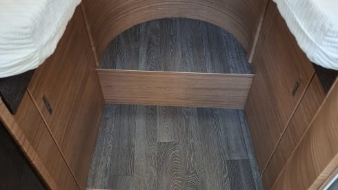 3p Knaus semi-intégré à partir de 2022