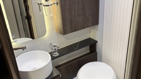 CocoVenture – Benimar Cocoon 463 2025 (5p)