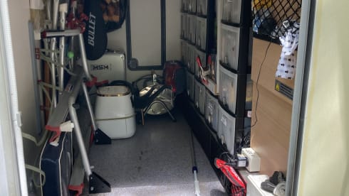 Knusse Knaus – 2 person Knaus from 2010