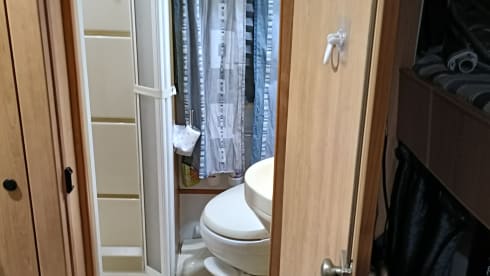 Serena85 – CAMPER LAIKA ECOVIP 2.1