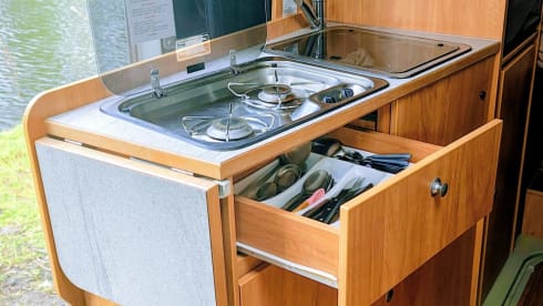 Possie – 2p Pössl bus from 2019