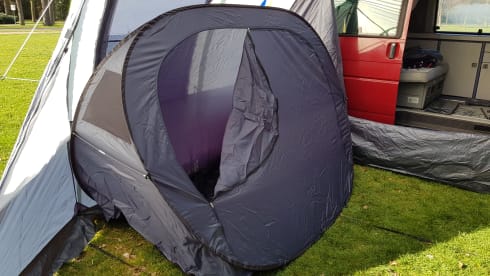 Original VW T4 Westfalia