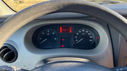 2p Other bus from 2006