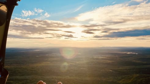 Nova – 2p Volkswagen bus uit 2013