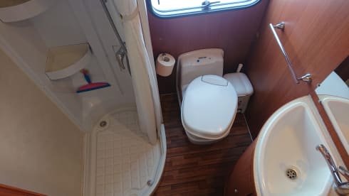 Elnogh – 7p Fiat alcove from 2011