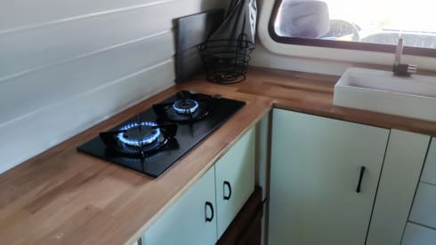 Koos – Mr-White Renault Master (eur5)