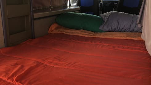 Volkswagen  California