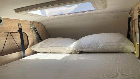 4p Citroën bus from 2021