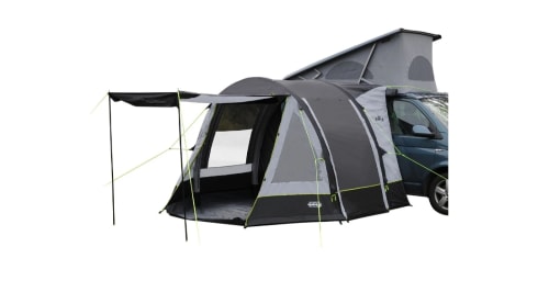 4p Volkswagen bus from 2014