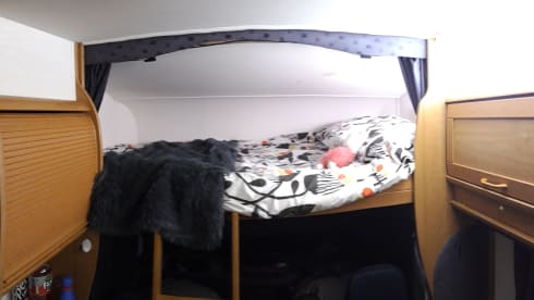 SUXi – SUXi - iMotorhome  and Off Grid Glamping