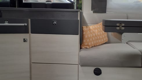 4p Challenger semi-integrated uit 2020