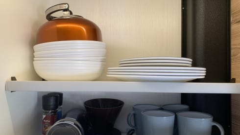 Wunderschöner Pilote 696 D , mit Großem Bad im Heck