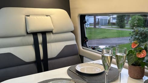 Louis – New campervan -2024