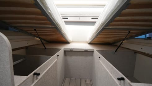 4p McLouis semi-integrated from 2025