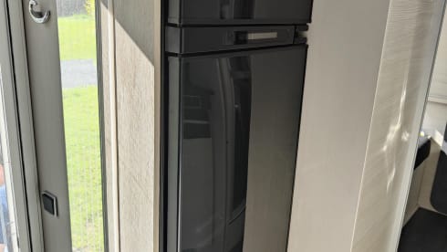 Obelix – 6p Chausson semi-integrated from 2020
