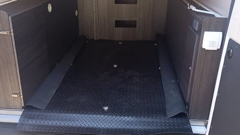 2p Benimar bus from 2023
