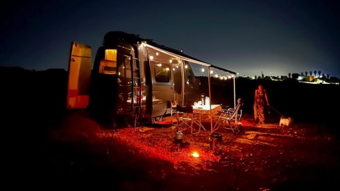 Vulamdander Extreme Adventure  – Mercedes Sprintrer Van Adventure