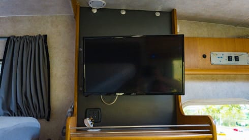 Roxy – 6 berth Rimor Europeo