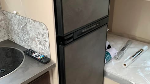 Mobie – 6p Rimor alcove uit 2023