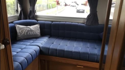 SUXi – SUXi - iMotorhome  and Off Grid Glamping