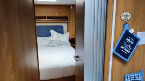 MadMax55 – Ideal for a couple and child