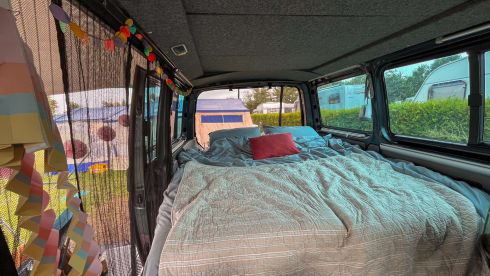 Buzz – Perfect for a trip with young children