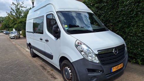 Moritz – 2p Other bus from 2013