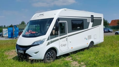 p McLouis integrated uit 2018