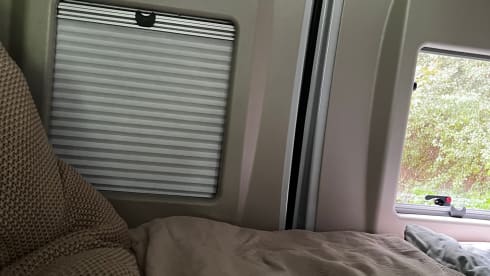 Borboleta – Fiat Ducato Challanger VIP