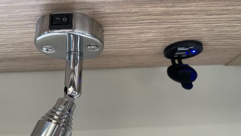 Louis V Line Sport – Nuovo Auto-Trail V Line 636 Sport