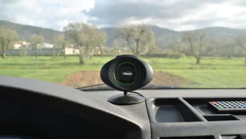 Olive green campervan – VW camper 4x4 | 4 people | Lisbon/ Porto / Coimbra - Portugal