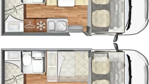 KRONOS – KRONOS 271M