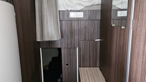 6p Benimar alcove from 2019