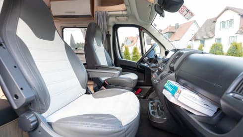 Sun – Adventure T68