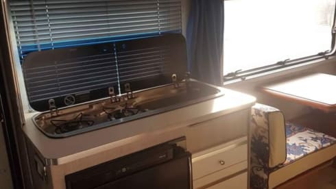 Miki – Have fun with Clipper