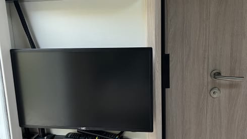 Rapido’1 – FIAT Rapido 8086DF 140pk